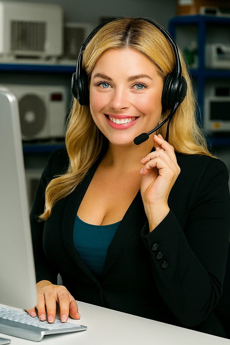 Mersin beyaz eşya servisi, klima ve kombi bakım onarım hizmeti