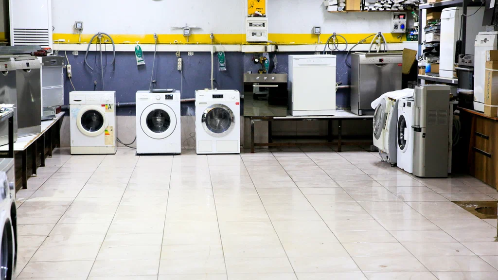 Ankastre fırın montajı yapan uzman teknisyen – Servisim Jet Mersin